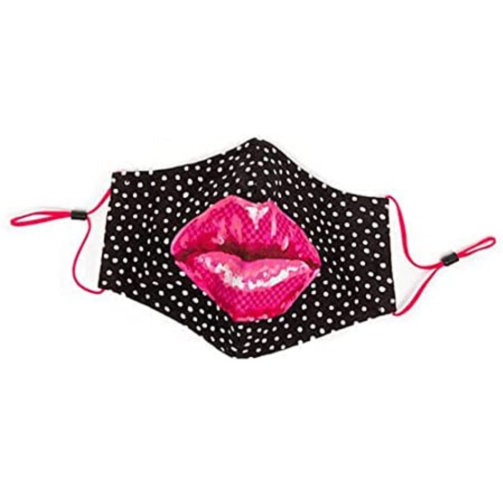 NWT MacKenzie Child Face mask